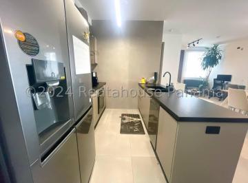 Apartamento de 2 habitaciones, Panamá · Apartamento en Coco del Mar PH Victory Wellness en Venta