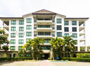 Apartamento de 2 habitaciones, San Carlos · Alquiler de Apartamento Frente Al Mar en Panamá con Playa Privada