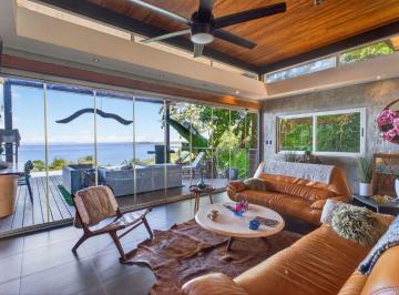 Casa de 4 habitaciones, Mariatos · Magnífica Casa con Vista Al Océano en Torio, Veraguas!