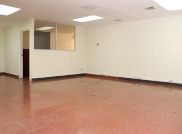 Oficina comercial · 200m² · 2 Estacionamientos · Alquilo o Vendo Oficina Av Balboa Torre Bac