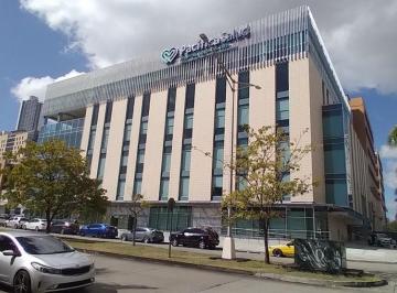 Consultorio médico , Panamá · Alquiler Consultorio Hospital Pacífica Salud Costa del Este 26 Ml5291