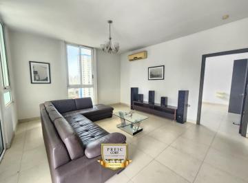 Apartamento · 115m² · 1 Recámara · 1 Estacionamientos · Venta de Apartamento en PH Quadrat – San Francisco Am
