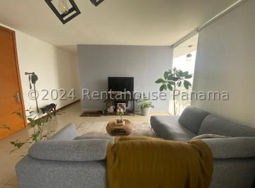 Apartamento de 1 habitación, Panamá · Apartamento en Venta en Altos del Golf Aecc#26 - 4433