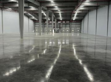 Bodega-Galpón-Depósito · 710m² · Galera en Alquiler en Juan Díaz