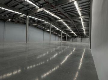 Bodega-Galpón-Depósito · 1538m² · Galera en Alquiler en Juan Díaz