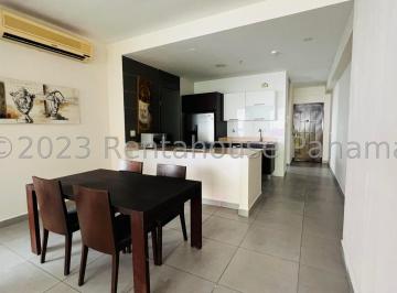 Apartamento de 2 habitaciones, Panamá · Apartamento en Venta en Av Balboa Aecc#26 - 4353