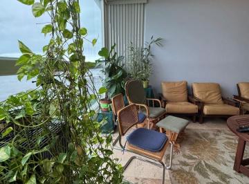 Apartamento de 3 habitaciones, Panamá · Acqua II. 347 m 3r 3.5b Cbs 3est $885,000