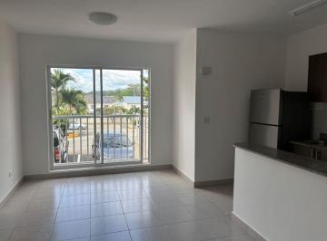 Apartamento de 2 habitaciones, Arraiján · Playa Dorada