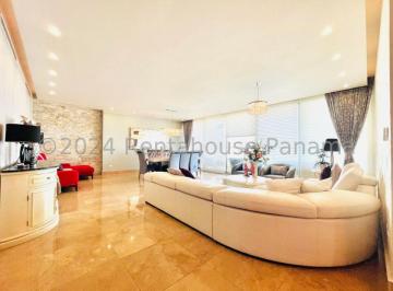 Apartamento de 4 habitaciones, Panamá · Pp26 - 3902 Venta de Apartamento en Punta Pacifica