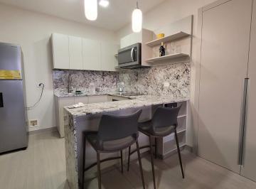 Apartamento · 76m² · 2 Recámaras · 1 Estacionamientos · PH Arcadia Costa del Este