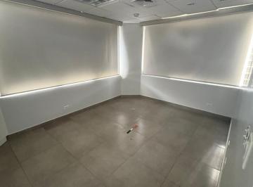 Oficina comercial · 380m² · 6 Estacionamientos · Alquilo Oficina Samuel Lewis PH Plaza Canaima
