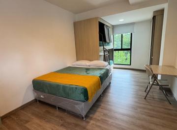 Apartamento de 1 habitación, Panamá · Alquiler de Aparta Estudio Amueblado en Albrook 1 Recamaras