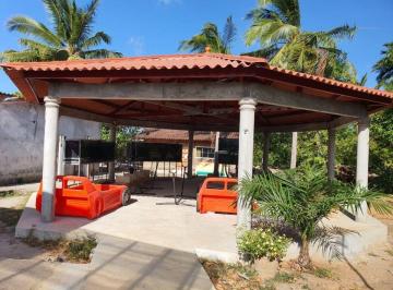 Casa · 8125m² · 3 Recámaras · Vendo Casa Coronado