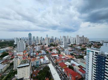 Apartamento de 3 habitaciones, Panamá · Apartamento en Venta en San Francisco 26 - 1861 Abf