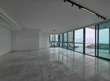 Apartamento de 3 habitaciones, Panamá · Vive en Punta Paitilla, Una de Las Zonas Más Exclusivas de Panamá.apartamentos con Acabados de Lujo