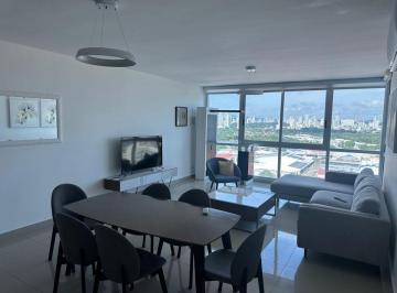 Apartamento de 3 habitaciones, Panamá · Apartamento de 150 m² con 3 Recámaras en Venta, Costa del Este