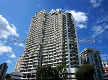 Apartamento de 2 habitaciones, Panamá · Alquiler de Apartamento en El Cangrejo 26gb4445
