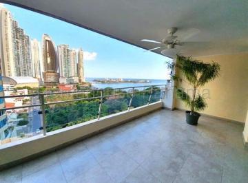 Apartamento de 3 habitaciones, Panamá · Venta de Apartamento en Punta Paitilla 26gb4449
