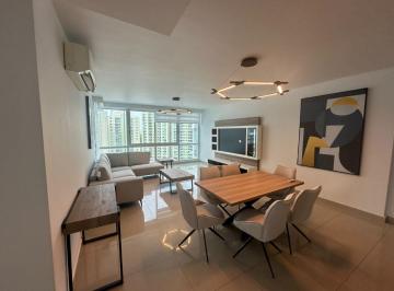 Apartamento de 3 habitaciones, Panamá · Apartamento en Venta en Costa del Este – Excelente Opción de Inversión