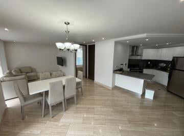 Apartamento de 2 habitaciones, Panamá · Se Alquila The Regent Amoblado