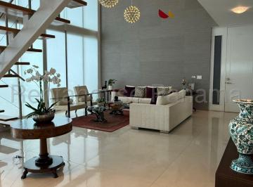 Apartamento de 4 habitaciones, Panamá · Apartamento en Venta en Punta Pacífica