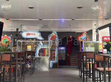 Local comercial , Panamá · Vendo Restaurante de 4 Ambientes, Operativo, en Bella Vista - Mhak