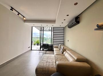 Apartamento de 3 habitaciones, Panamá · PH Victory Sport Amoblado con Terraza
