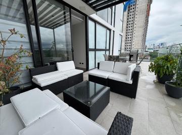 Apartamento de 3 habitaciones, Panamá · PH Victory Sport Amoblado con Terraza