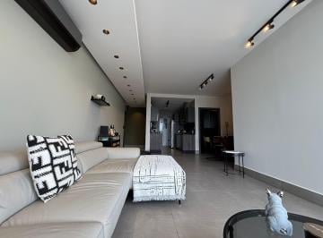 Apartamento de 3 habitaciones, Panamá · PH Victory Sport Amoblado con Terraza