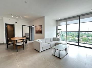 Apartamento de 3 habitaciones, Panamá · PH Victory Sport Amoblado con Terraza
