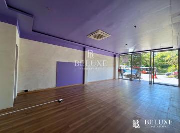 Local comercial · 90m² · Alquiler de Local en Planta Baja, El Cangrejo (8)