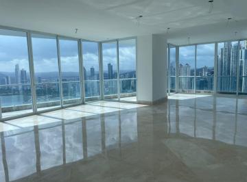 Apartamento de 6 habitaciones, Panamá · Alquiler de Apartamento en Paitilla PH The Point 822 m²