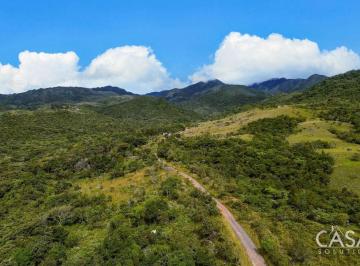 Terreno / Lote , Boquete · Terreno de 8.79 Hectáreas en Venta en Caldera, Boquete