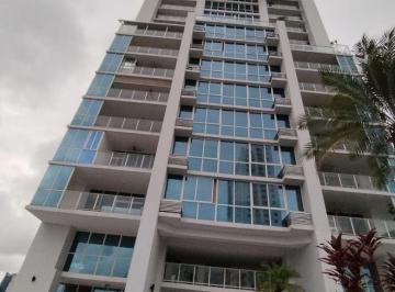 Apartamento de 1 habitación, Panamá · Banco Vende Apartamento en PH Quadrat, San Francisco (Bn)