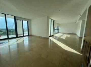 Apartamento · 411m² · 3 Recámaras · 2 Estacionamientos · Venta de Apartamento en Santa Maria 420 m² PH Valery Point