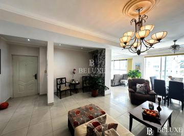 Apartamento · 171m² · 3 Recámaras · 2 Estacionamientos · Venta de Apartamento en PH Window Tower, San Francisco (10)