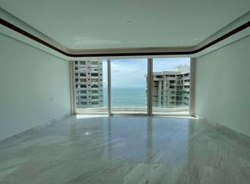Apartamento de 4 habitaciones, Panamá · Alquiler de Apartamento en The Towers Paitilla