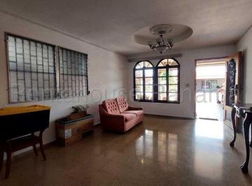 Casa de 4 habitaciones, Panamá · Venta Casa en Villa del Sol Campo Limberg 26 Ml4500