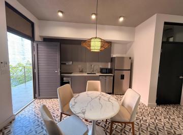 Apartamento de 1 habitación, Panamá · Alquiler de Apartamento en Casco Antiguo, PH Plazuela de Alfaro. Cch