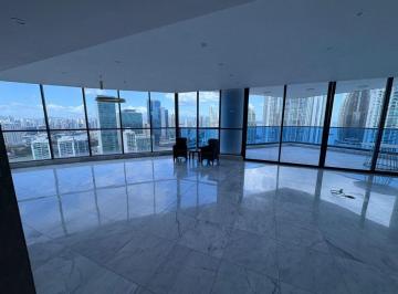 Apartamento de 4 habitaciones, Panamá · Se Vende o Se Alquila Exclusivo Apartamento en N Punta Paitilla
