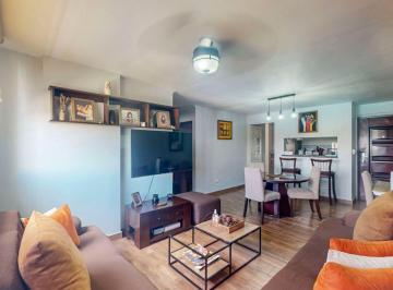 Apartamento de 2 habitaciones, Panamá · Venta de Apartamento con Excelente Conectividad en Park Place - Parque Lefevre