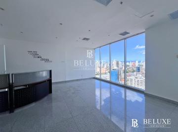 Oficina comercial · 76m² · 1 Estacionamientos · Alquiler o Venta de Oficina en Torre Pdc, obarrio (8)