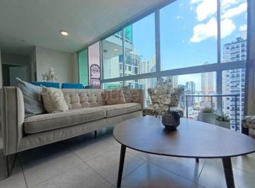 Apartamento de 2 habitaciones, Panamá · Venta de Apartamento en Bella Vista