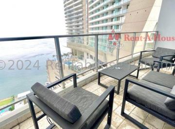 Apartamento de 1 habitación, Panamá · Venta de Apartamento en Punta Pacífica