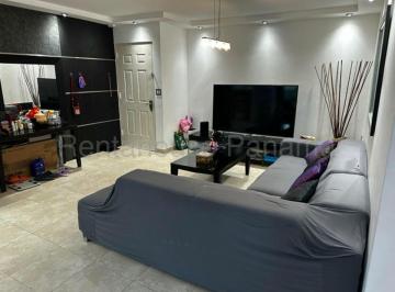Apartamento de 3 habitaciones, Panamá · Venta de Apartamento en Punta Pacífica