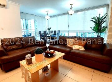 Apartamento de 3 habitaciones, Panamá · Apartamento en Venta en Costa del Este. PH Sol del Este. 26ldc4492