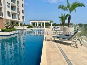 Apartamento de 2 habitaciones, Panamá · Alquiler de Aparatamento en Santa Maria