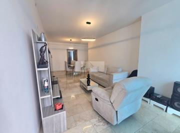 Apartamento · 109m² · 2 Recámaras · 2 Estacionamientos · Apartamento en Venta Bella Vista a Lado de La Sinagoga PH Dynasty Ws