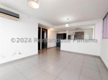 Apartamento de 2 habitaciones, Panamá · Apartamento en Venta en El Carmen