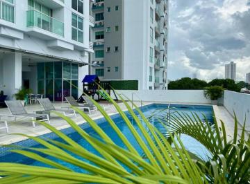 Apartamento de 2 habitaciones, Panamá · Alquilo Apartamento en PH Simjá